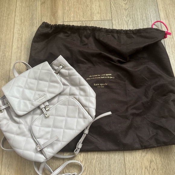 green osprey bag Mutant 38 Tungsten Grey / S/M Size:Montana (Up to 15 lbs) in carry features also Schoolbags Chanel Gabrielle Backpack Chanel